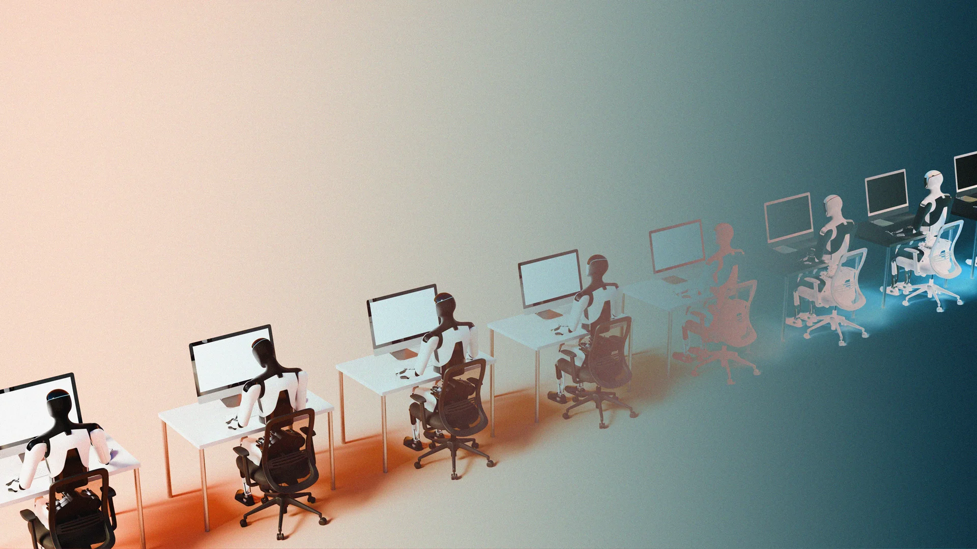 The AI Productivity Argument Is Over