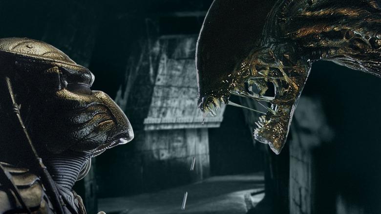 The entire Alien franchise timeline explained