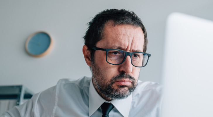 You’re 55 and the end is within sight — as retirement nears, here’s ...