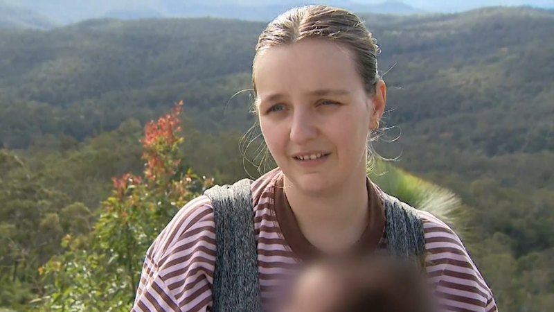 Sister of missing Queensland mum Jana Armstrong urges people to keep looking for her