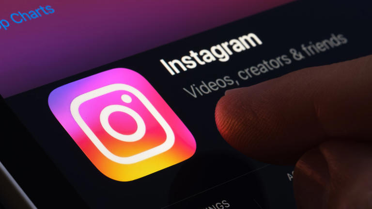 Meta deactivates feature that let you generate AI images of any public ...