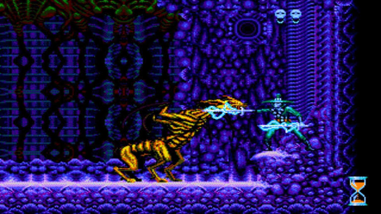 10 hardest Sega Genesis games, officially ranked