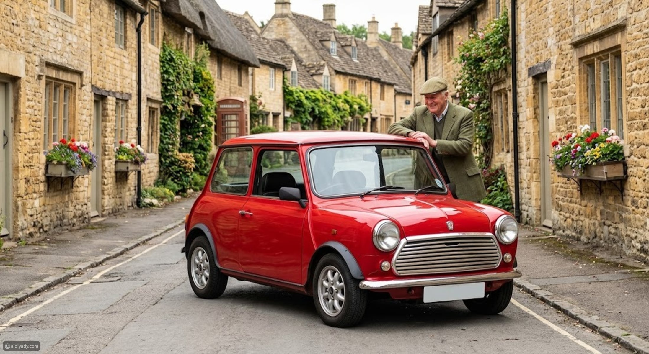 The cars every British driver should try once in their lifetime