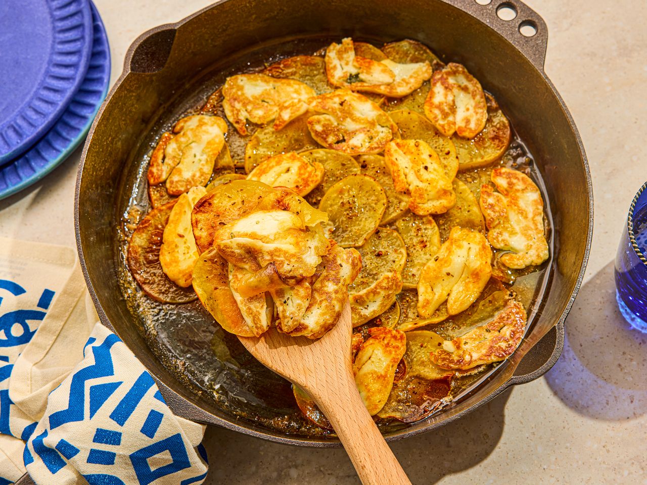 7 Easy Summer Side Dishes That Belong Next to Every Burger