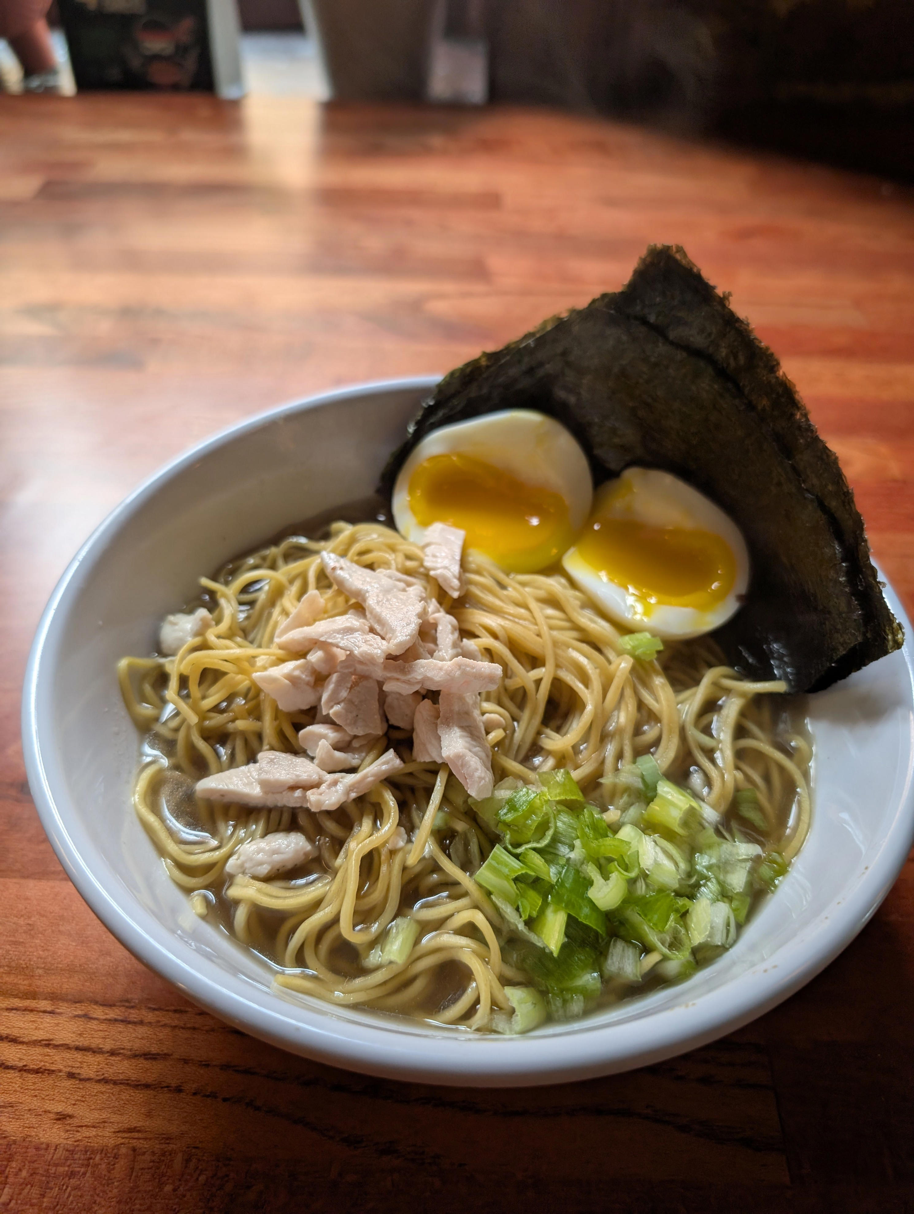 Basil Asian Bistro in Canton celebrates ramen with weeklong event