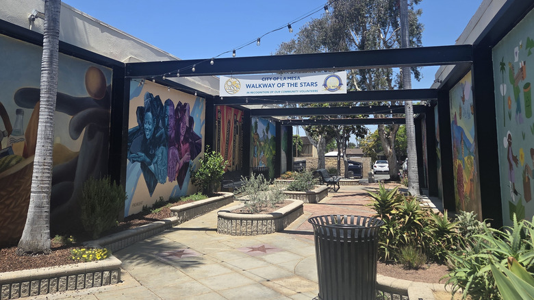 California's 'Jewel Of The Hills' Is A Dreamy, Walkable City With Perfect Weather Just Outside San Diego