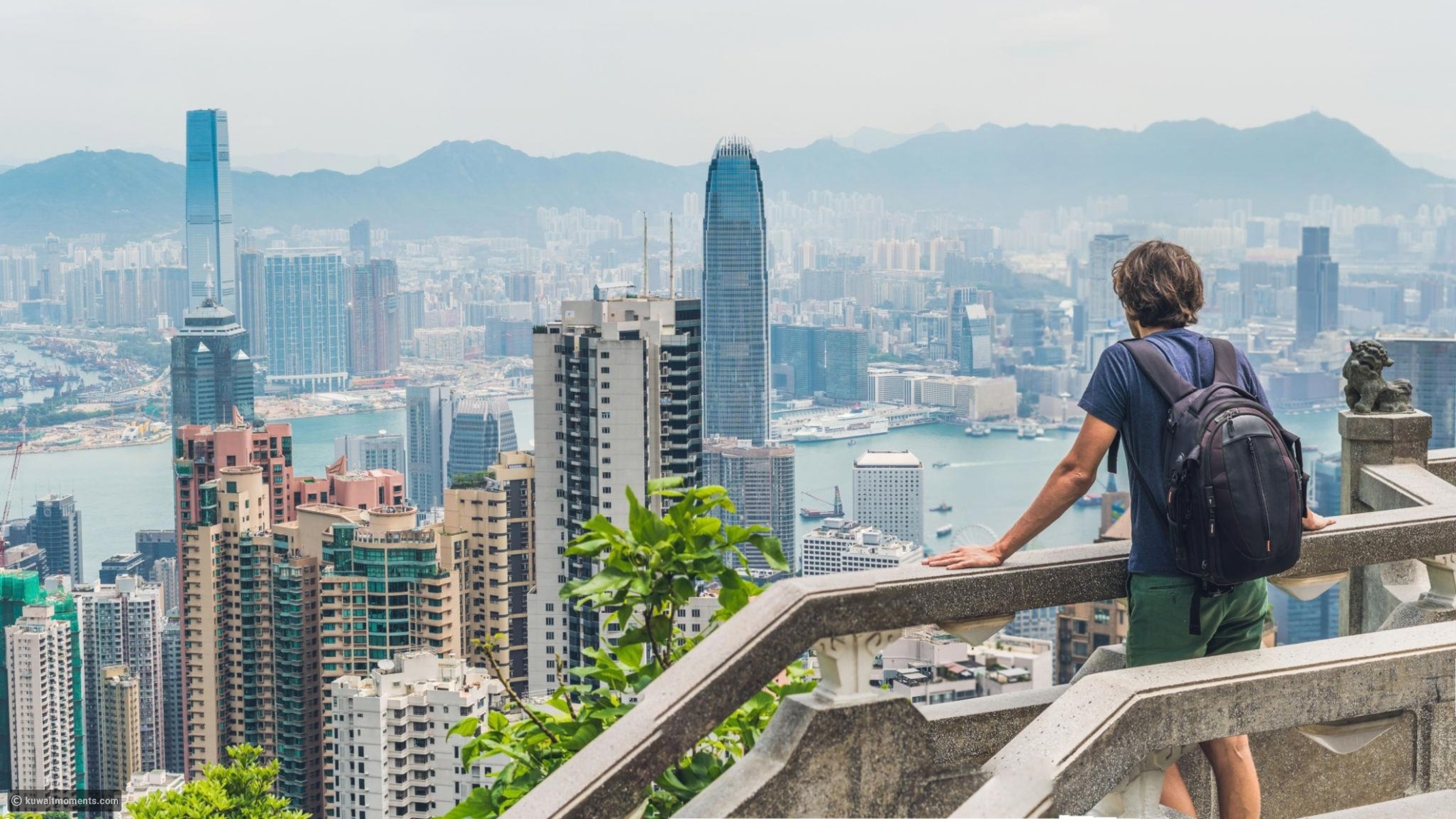 Why some people always seem calm even during difficult times