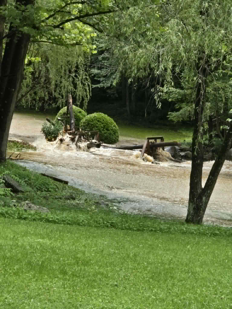 Flash flooding in East Tennessee: See pictures and videos
