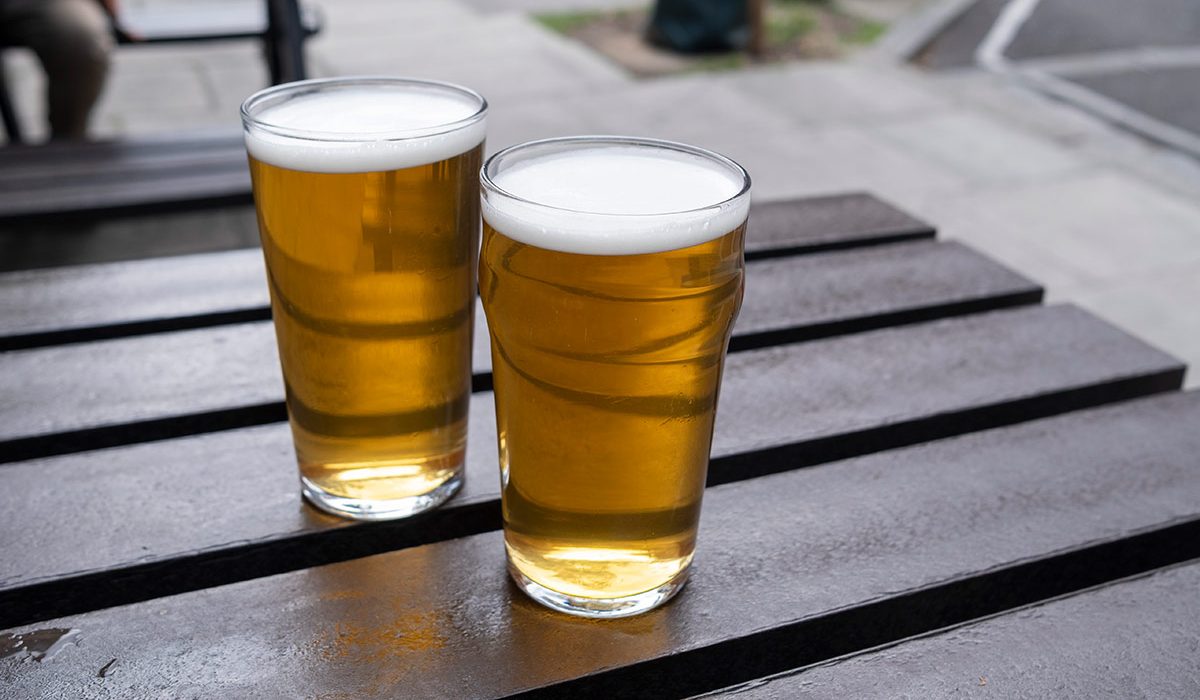 Special tax credit on draught beer sought amid soaring pub closures