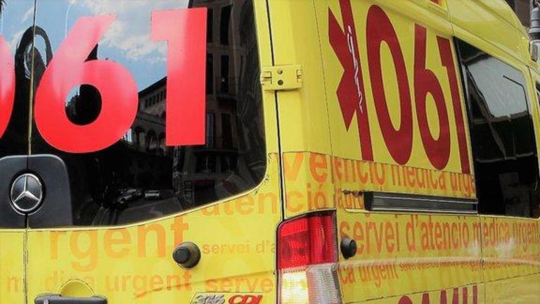 Muere ahogado un hombre de 60 años tras lanzarse por un tobogán de un hotel