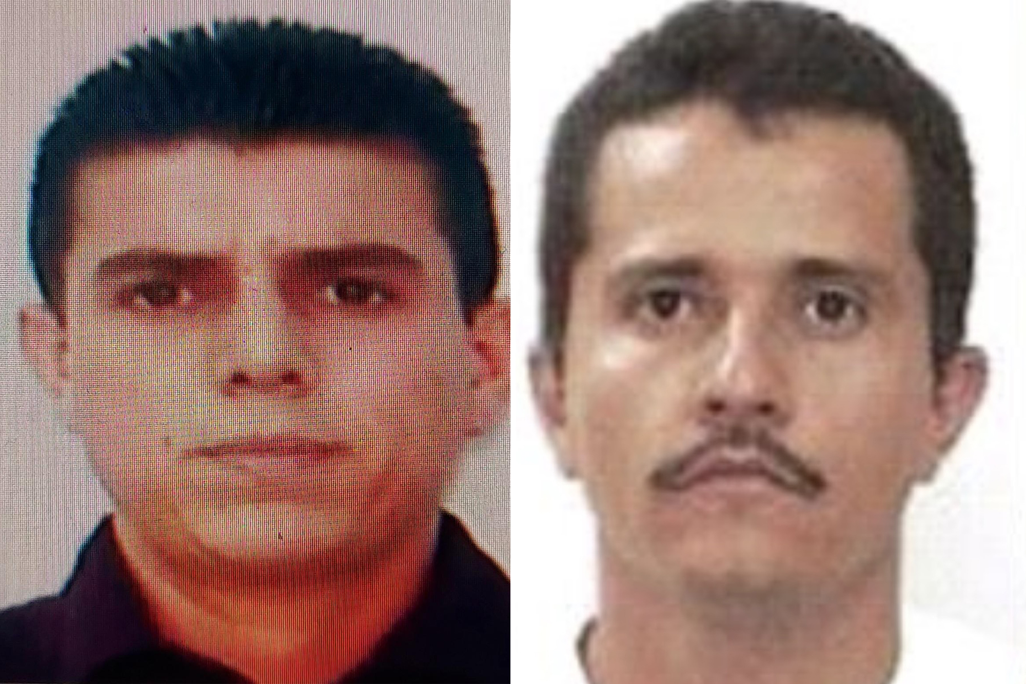 US-born drug lord takes over Mexico's deadliest cartel — creating legal headache for Trump admin