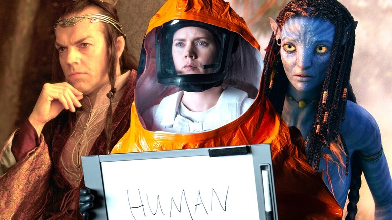 12 fake languages made up for movies and TV shows