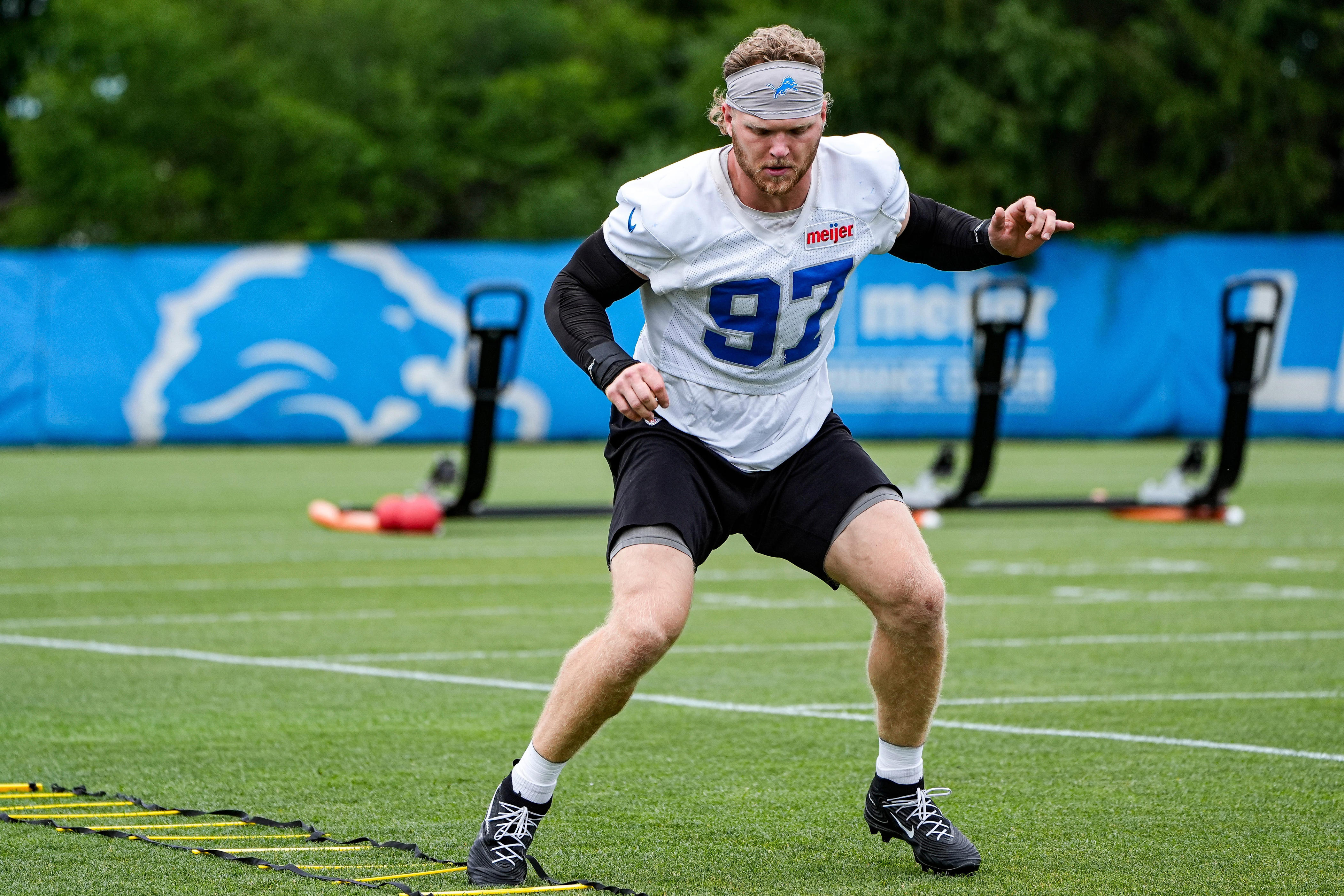 2024 throwback: Detroit Lions top 10 injury news – Hutchinson & defense
