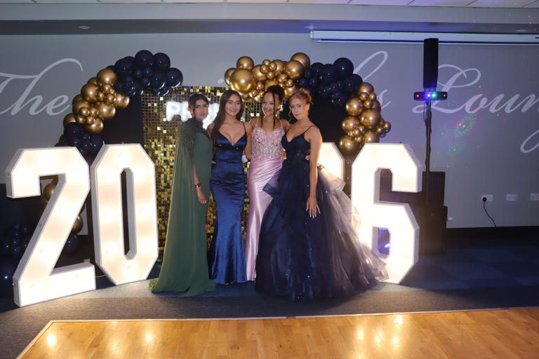 19 amazing snaps from Archbishop Temple Church of England High School's ...