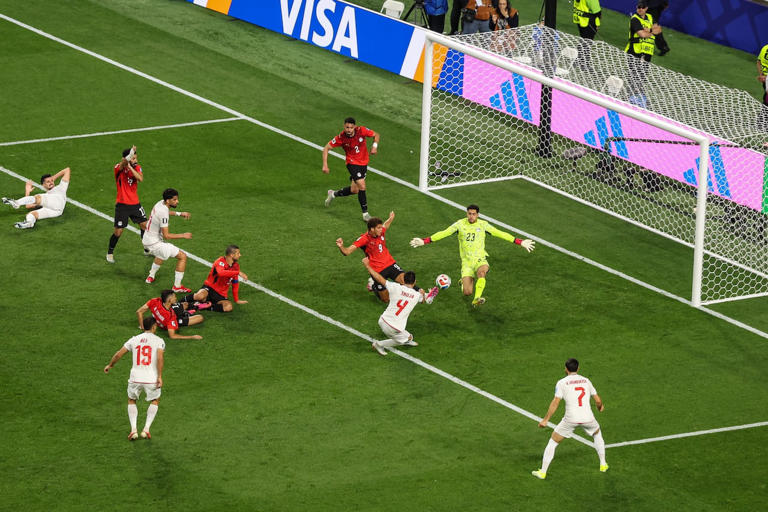 Fed up with World Cup goals called offside for a stray toe or two? A ...