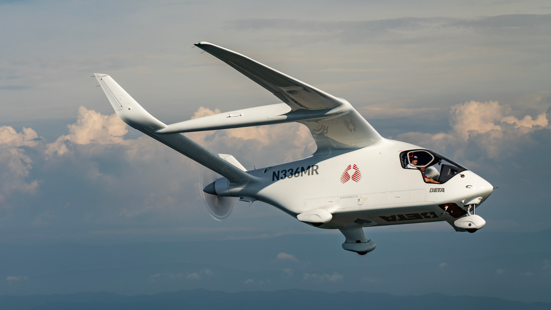 US electric aircraft integration advances with first successful ...