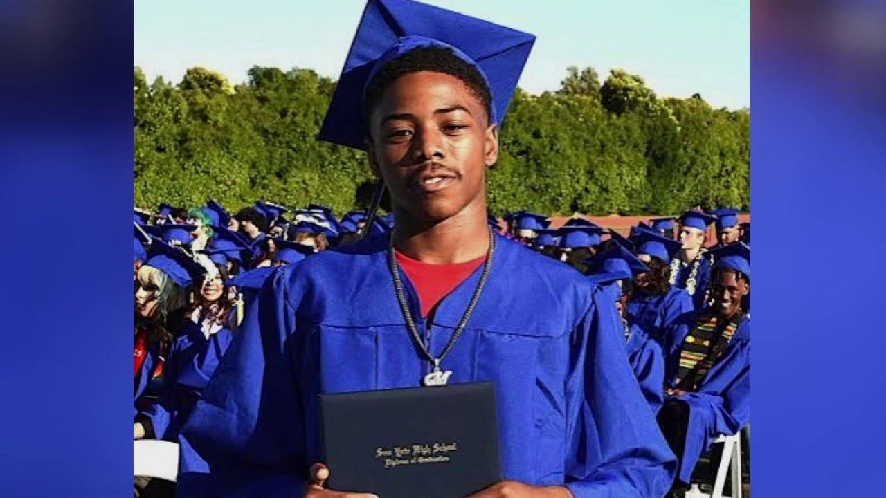 Fairfield High School graduation shooting: 17-year-old arrested in Texas