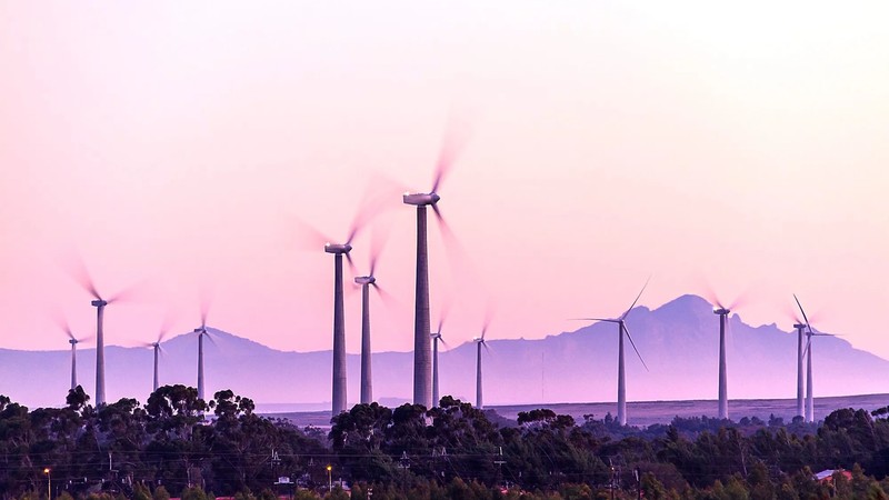 Siyanda Bakgatla Platinum Mine partners with NOA for renewable energy ...
