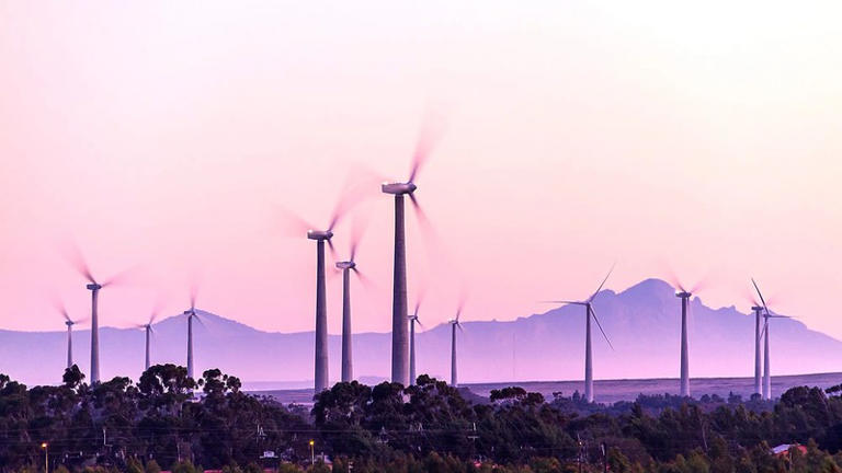 Siyanda Bakgatla Platinum Mine partners with NOA for renewable energy ...