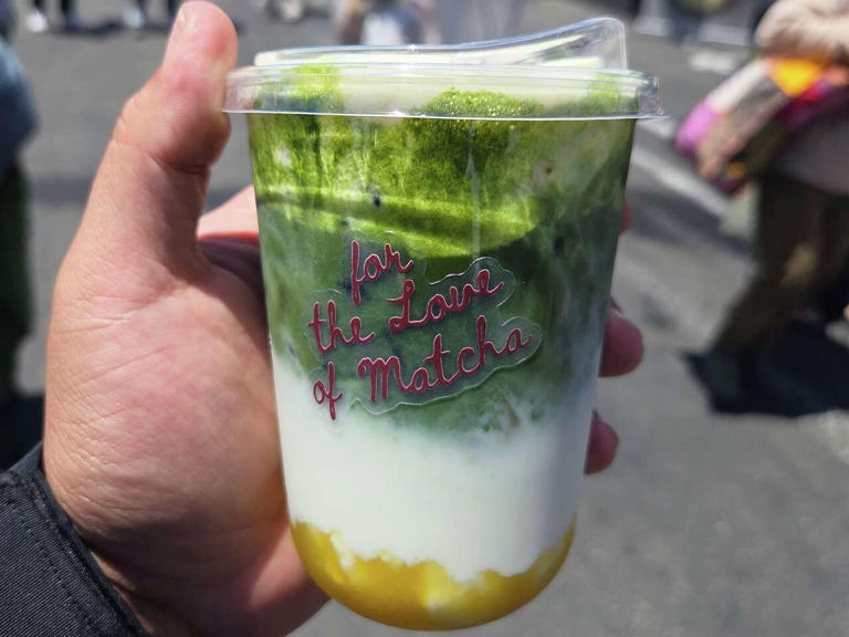 What you should get at one of the Bay Area's most popular ramen shops ...