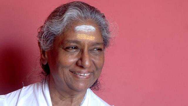 Legendary singer S Janaki, voice behind 48,000 songs, dies at 88