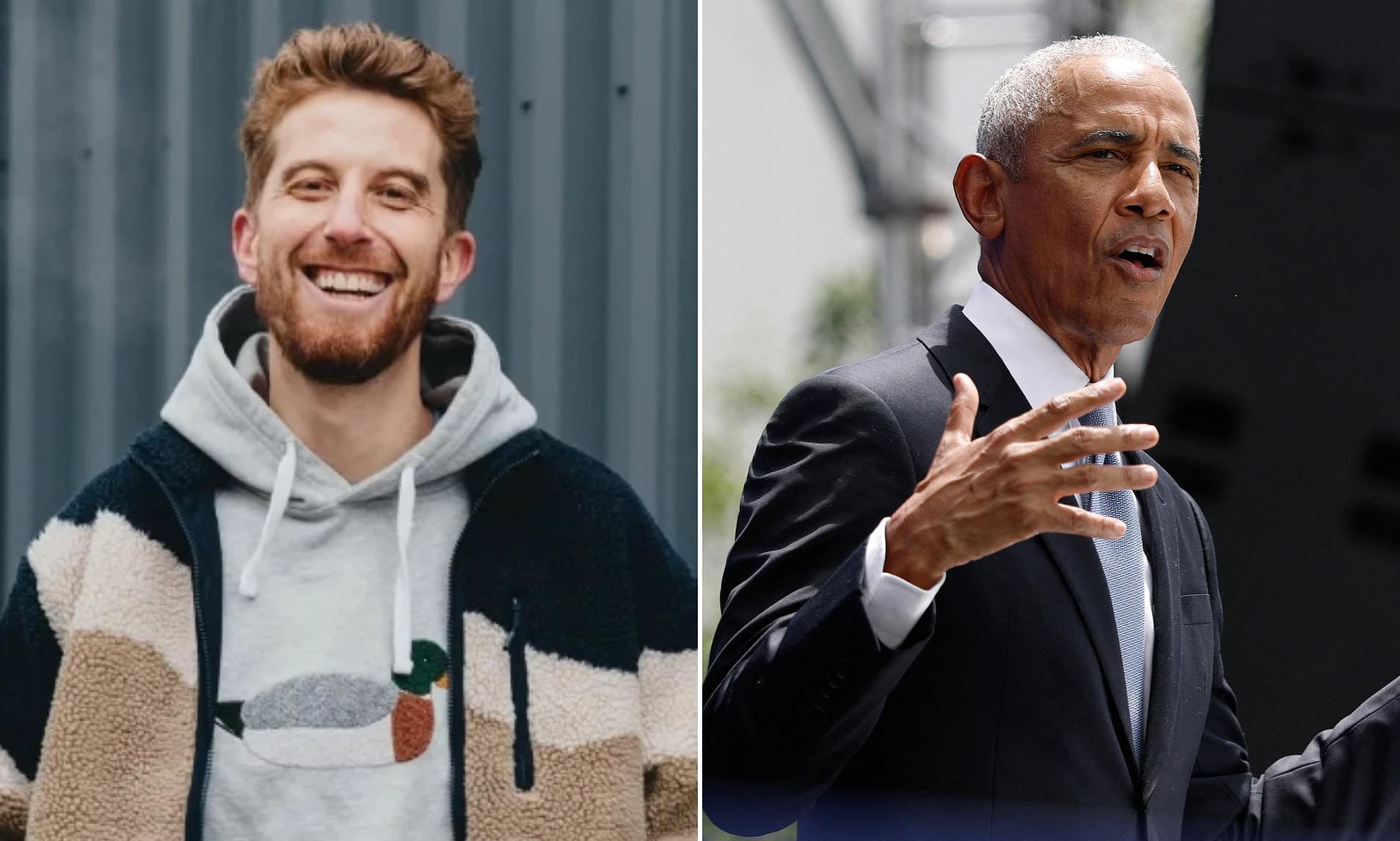 Former Obama staffer accused of stealing from colleagues to fund drug habit