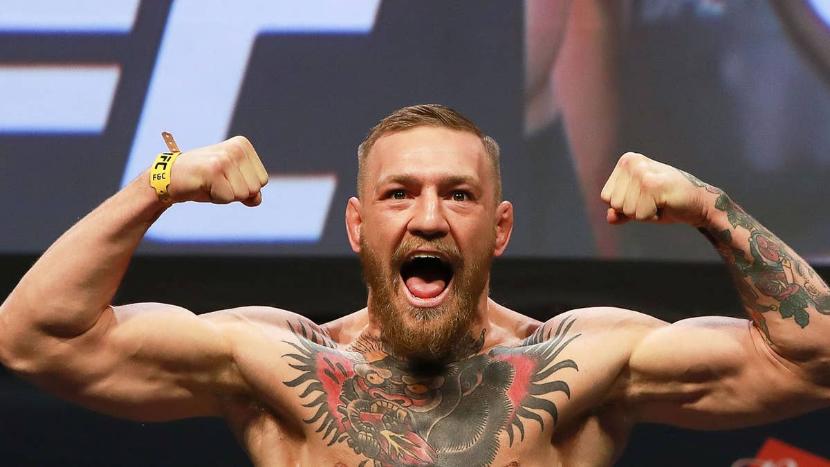 Conor McGregor's UFC 329 return: Start time, fight card & how to watch