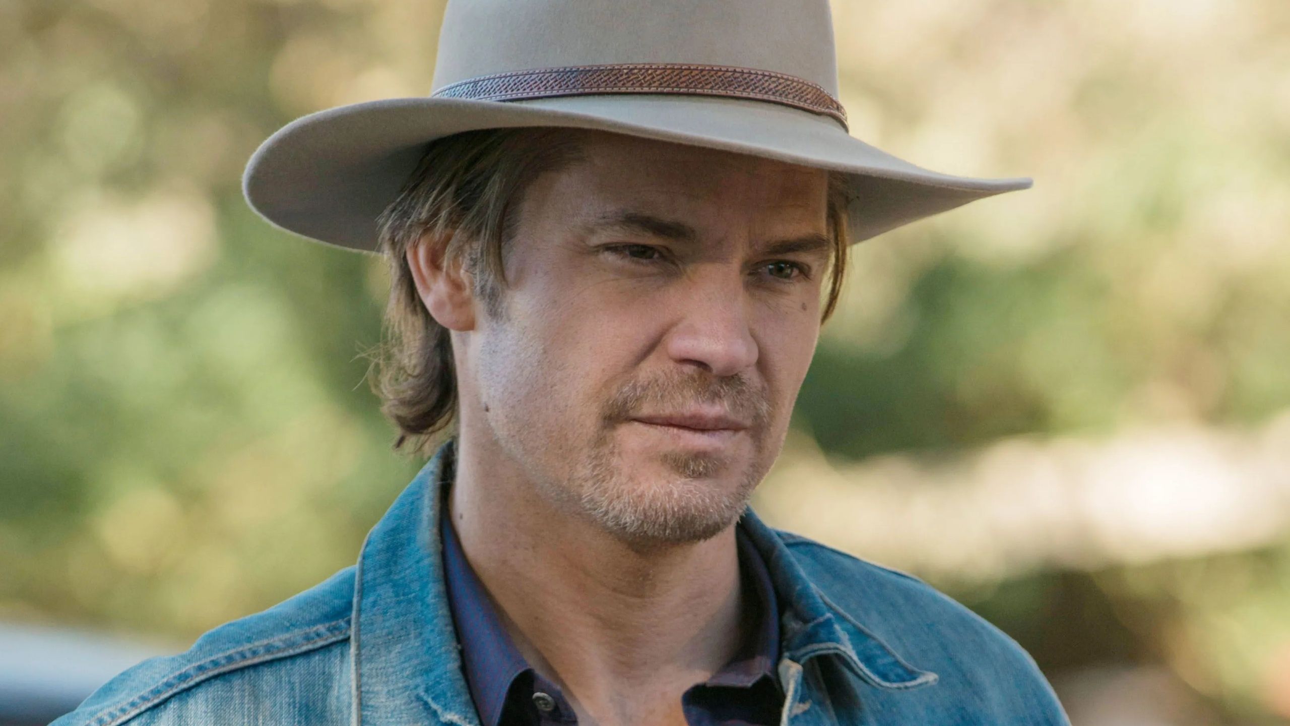 Justified meets Tracker in Amazon’s latest streaming hit, still waiting ...
