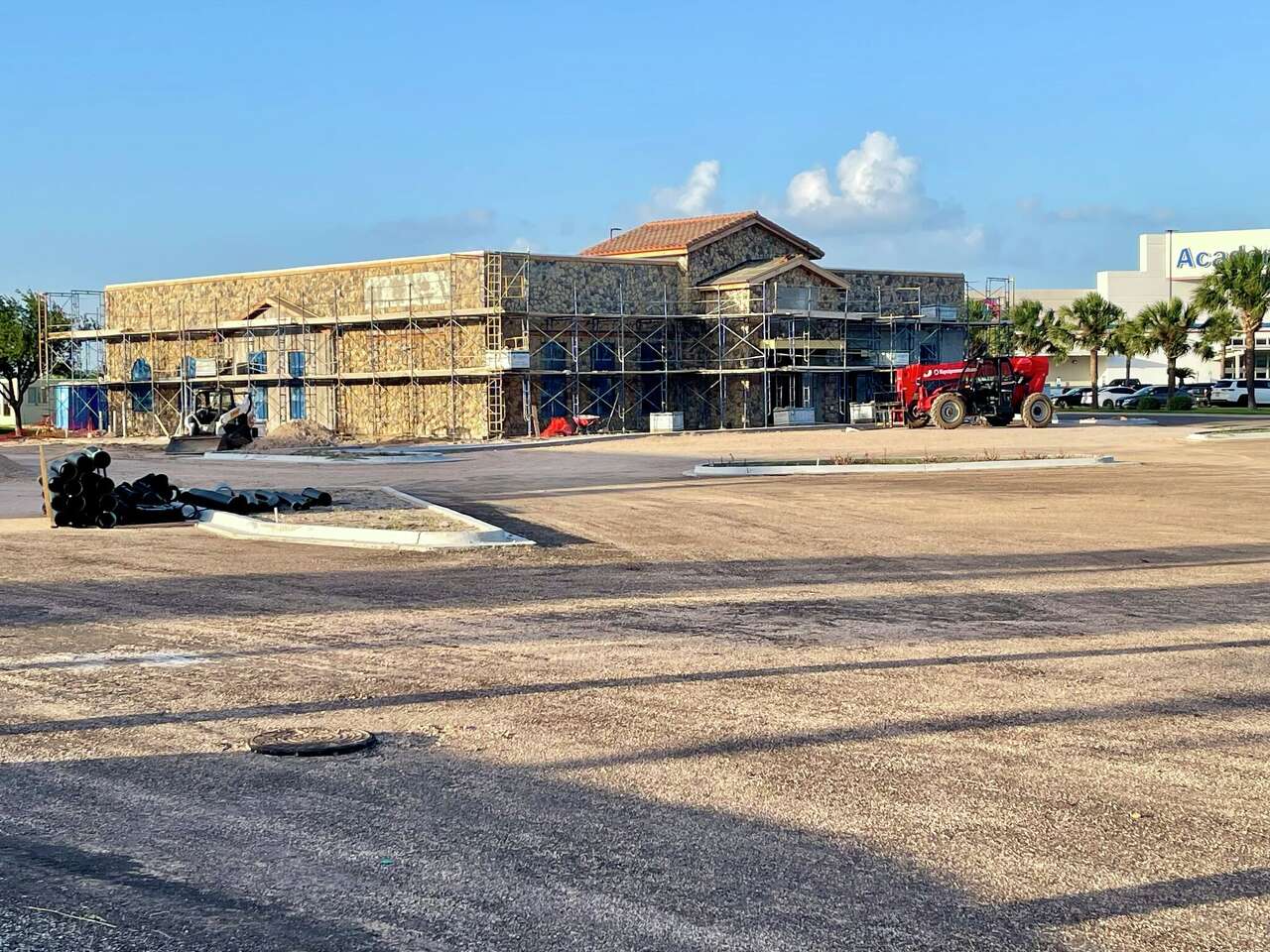 This South Texas city is quietly becoming one of Texas' hottest markets