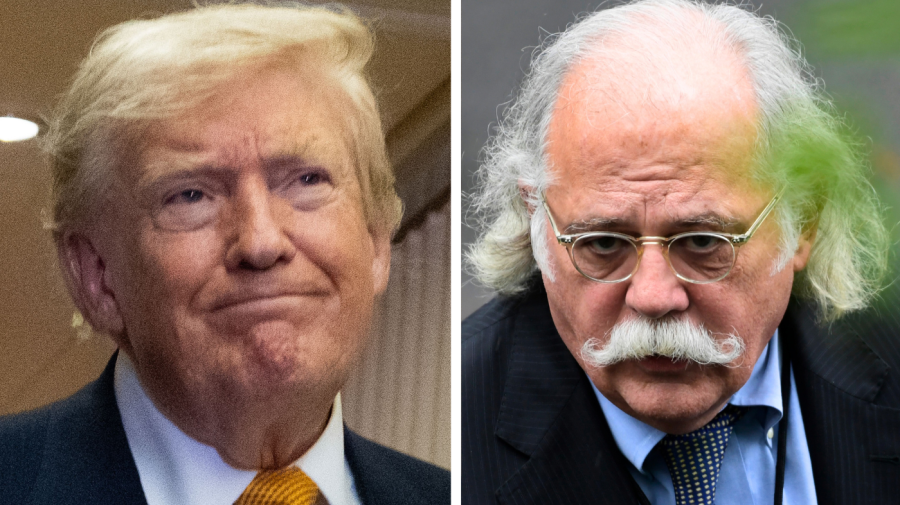 Ex-White House lawyer: Trump stacking every card in the deck ahead of midterms