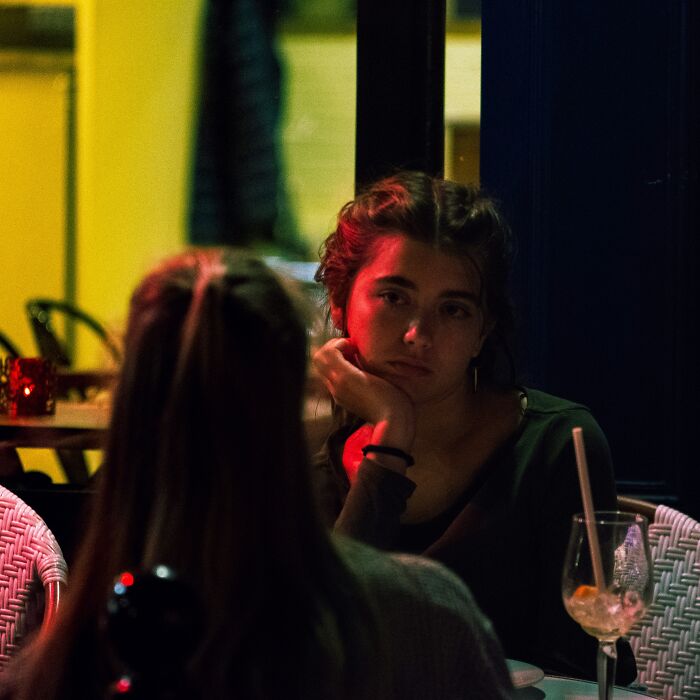 53 Things Bartenders Overheard That They Wish They Could Forget