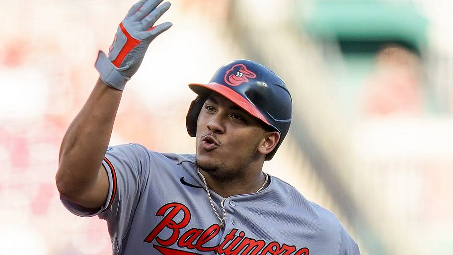 Latest nine-figure extension makes the Orioles' decision to sign Samuel ...