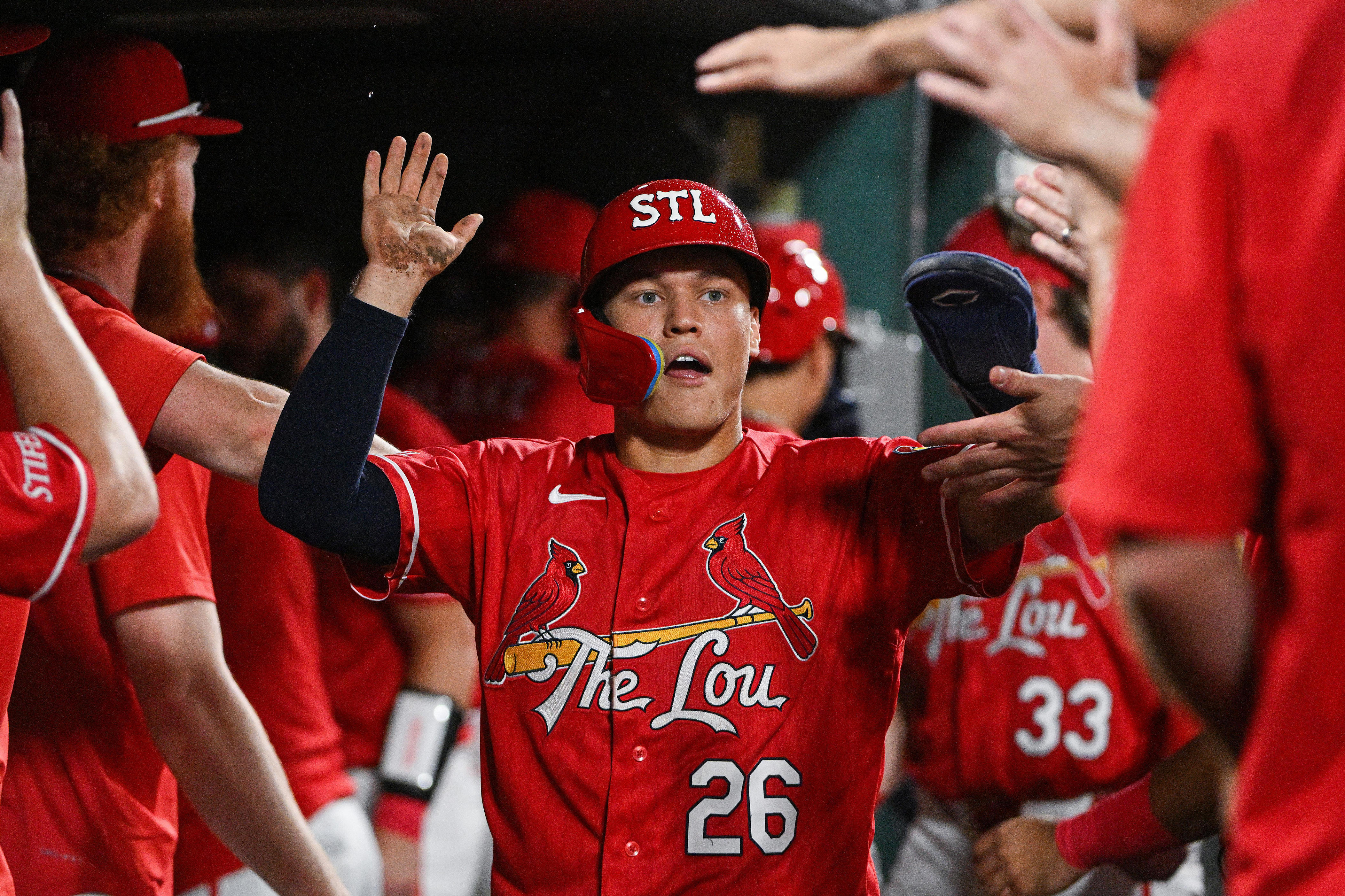 Mariners news: MLB draft, JJ Wetherholt, and Jacob Gonzalez