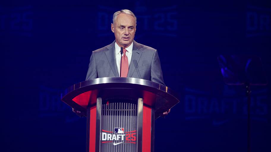 2026 MLB draft: Tracking every Arizona Diamondbacks pick
