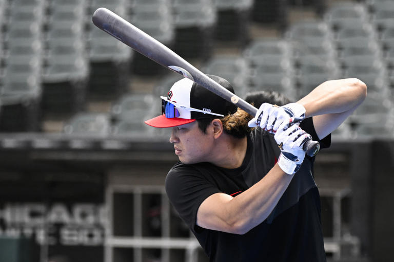 MLB mock draft 4.0 – Mayhem incoming