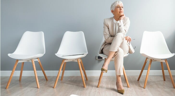 Can you collect unemployment and Social Security?
