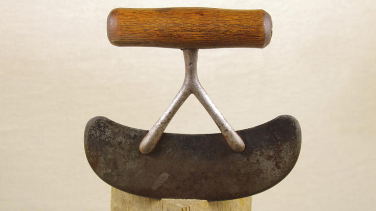 15 tools you'd find in a real American West pioneer kitchen