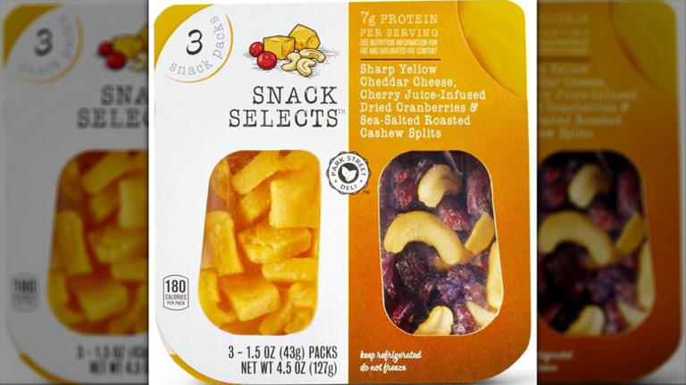 10 Aldi meals under $5 for a quick and easy work lunch