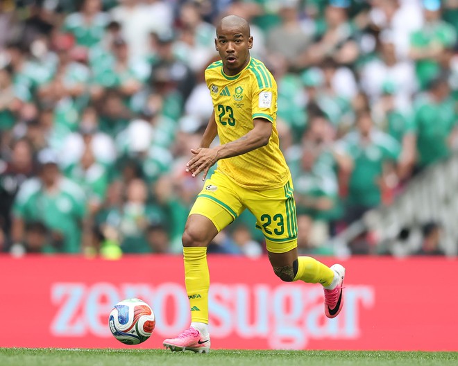 Cầu thủ Nam Phi đột ngột qua đời sau khi rời World Cup 2026