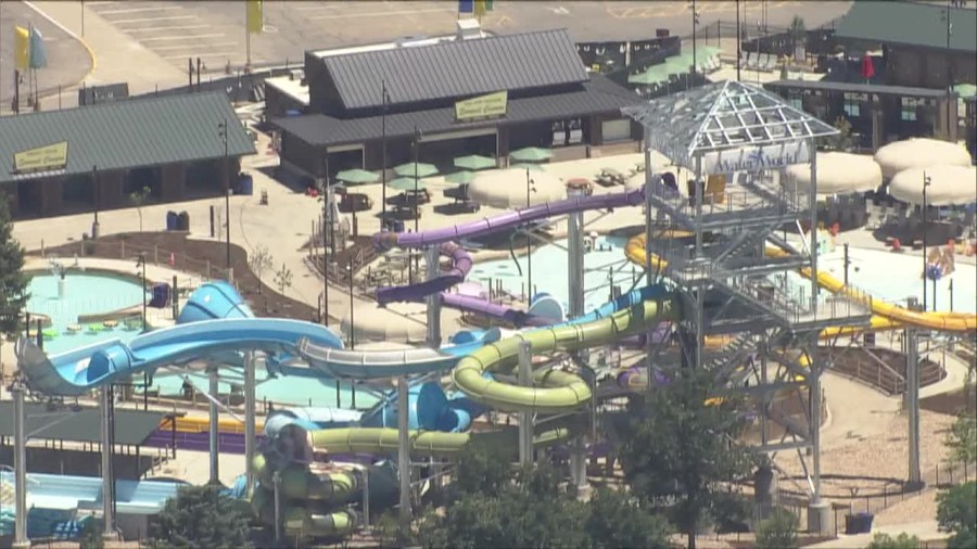 Update: No credible threat, Water World to re-open on Sunday