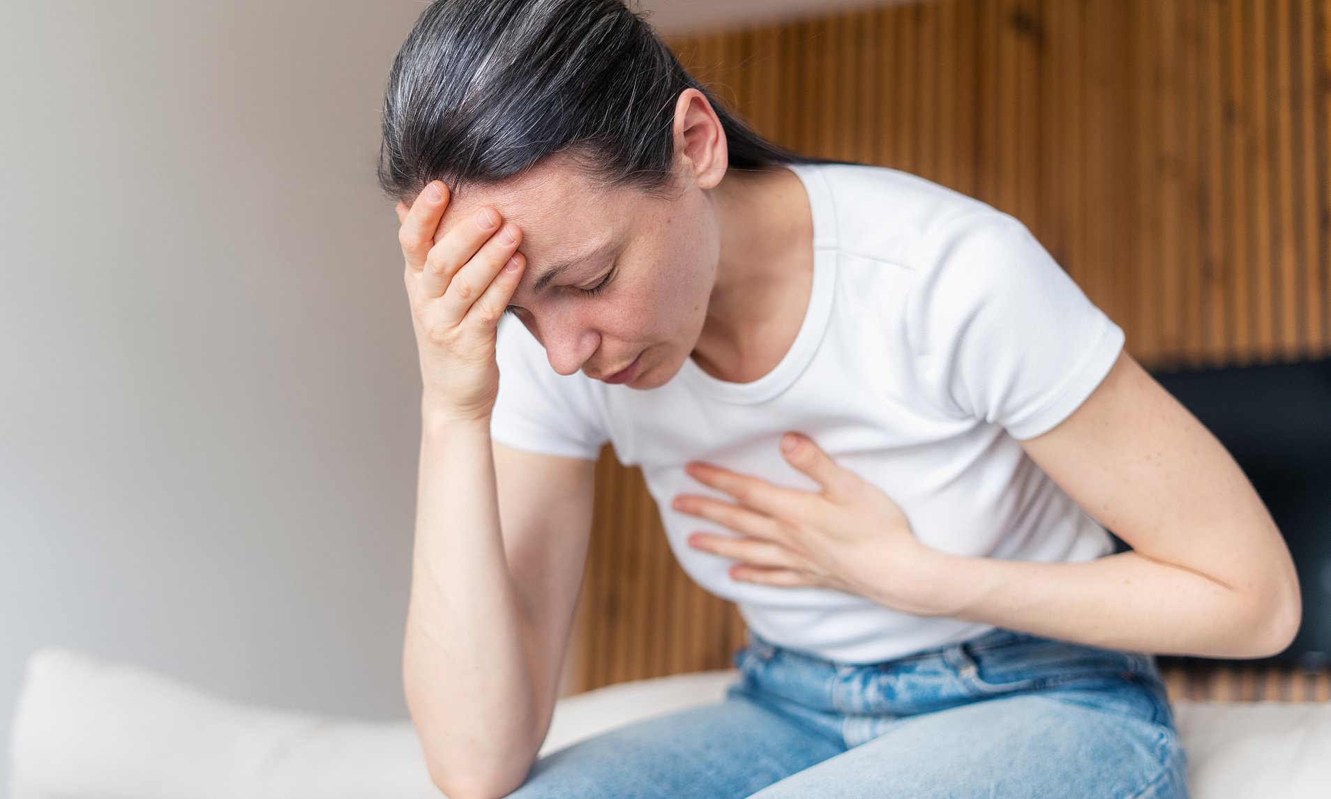 Heart problems may silently scar the brain and raise memory loss risk, study warns