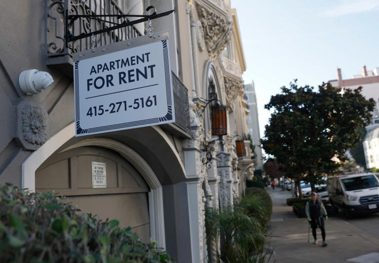 California renters pay the highest rents in America as housing crisis ...