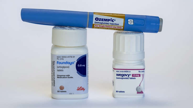 is semaglutide for life Weight-Loss Drugs May Help Prevent Deadly Heart Attack Complications Living Your Healthiest Semaglutide Life: