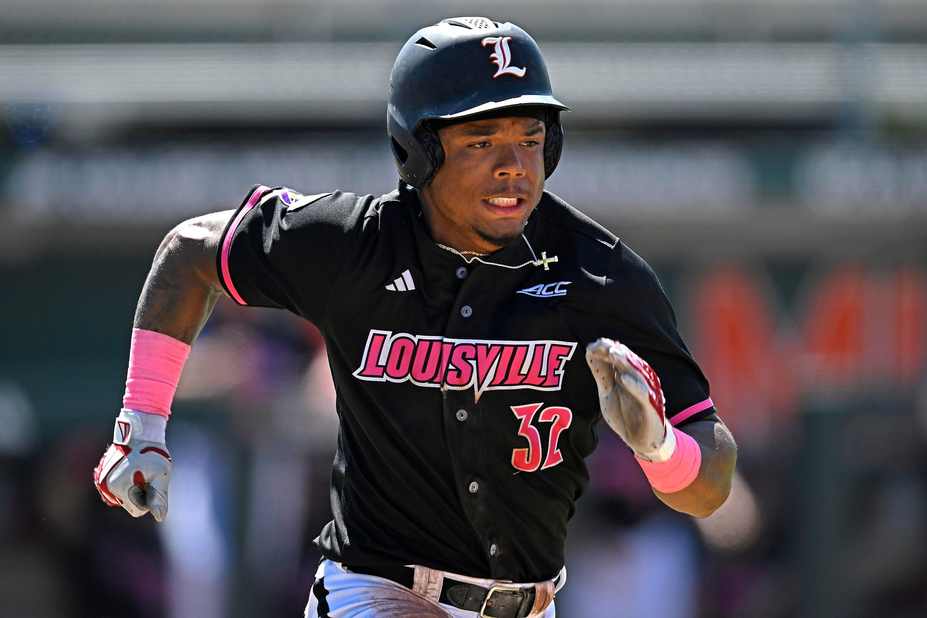 What Kansas City is getting in Louisville's Zion Rose