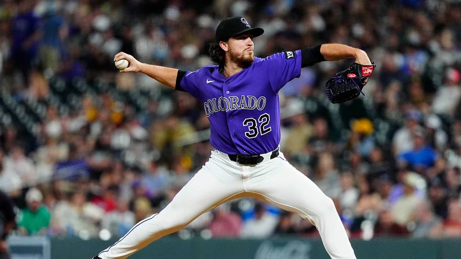 Rockies MLB draft tracker: Live updates, picks and analysis
