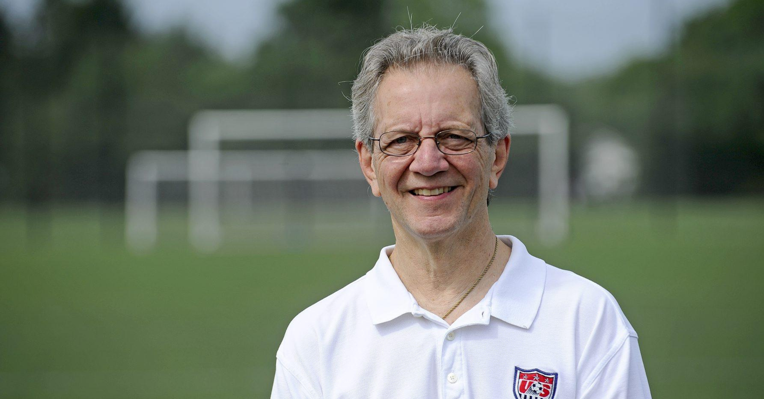 Fox announcer steps away from World Cup coverage