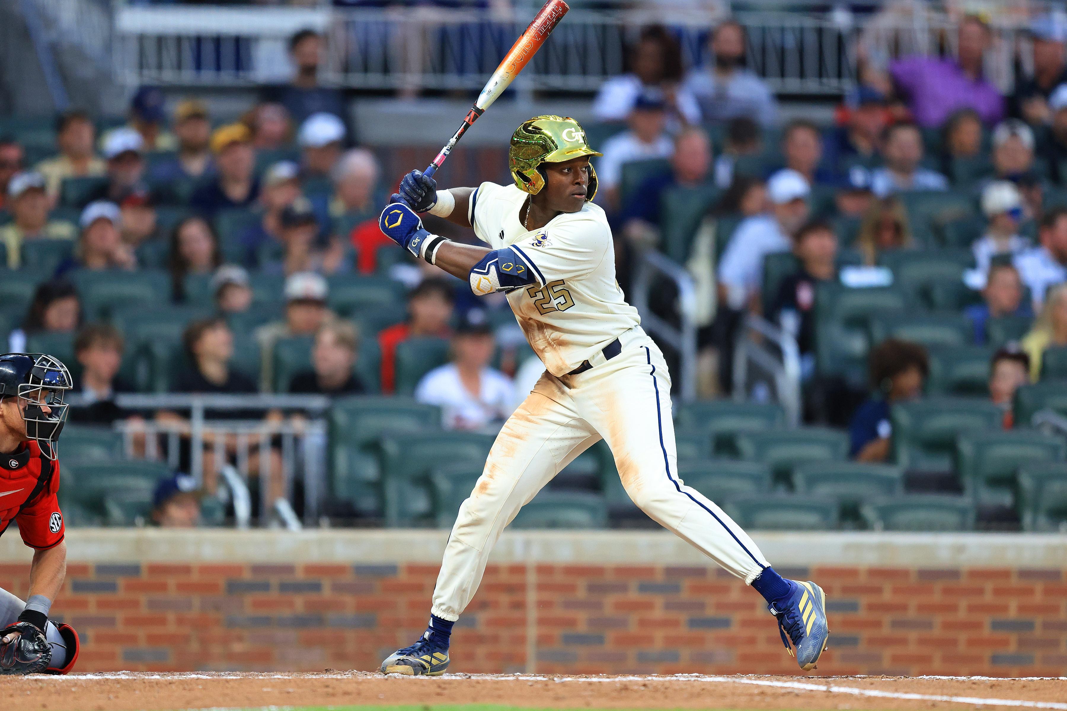 What Minnesota Twins fans should expect from #3 draft pick Vahn Lackey