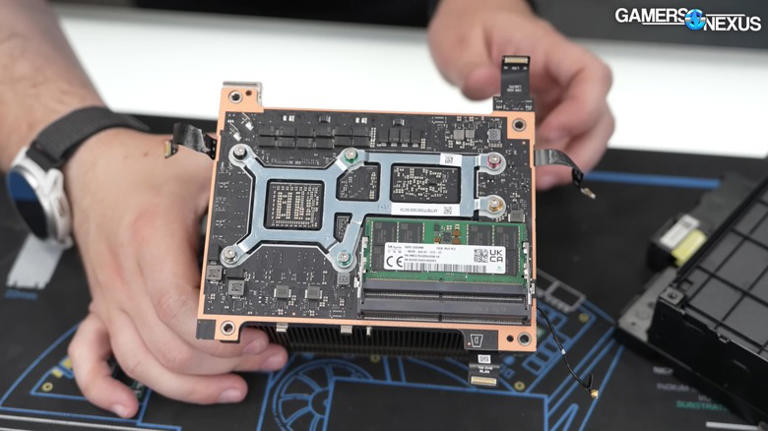 Why my 6-year-old gaming laptop is still better than the Steam Machine