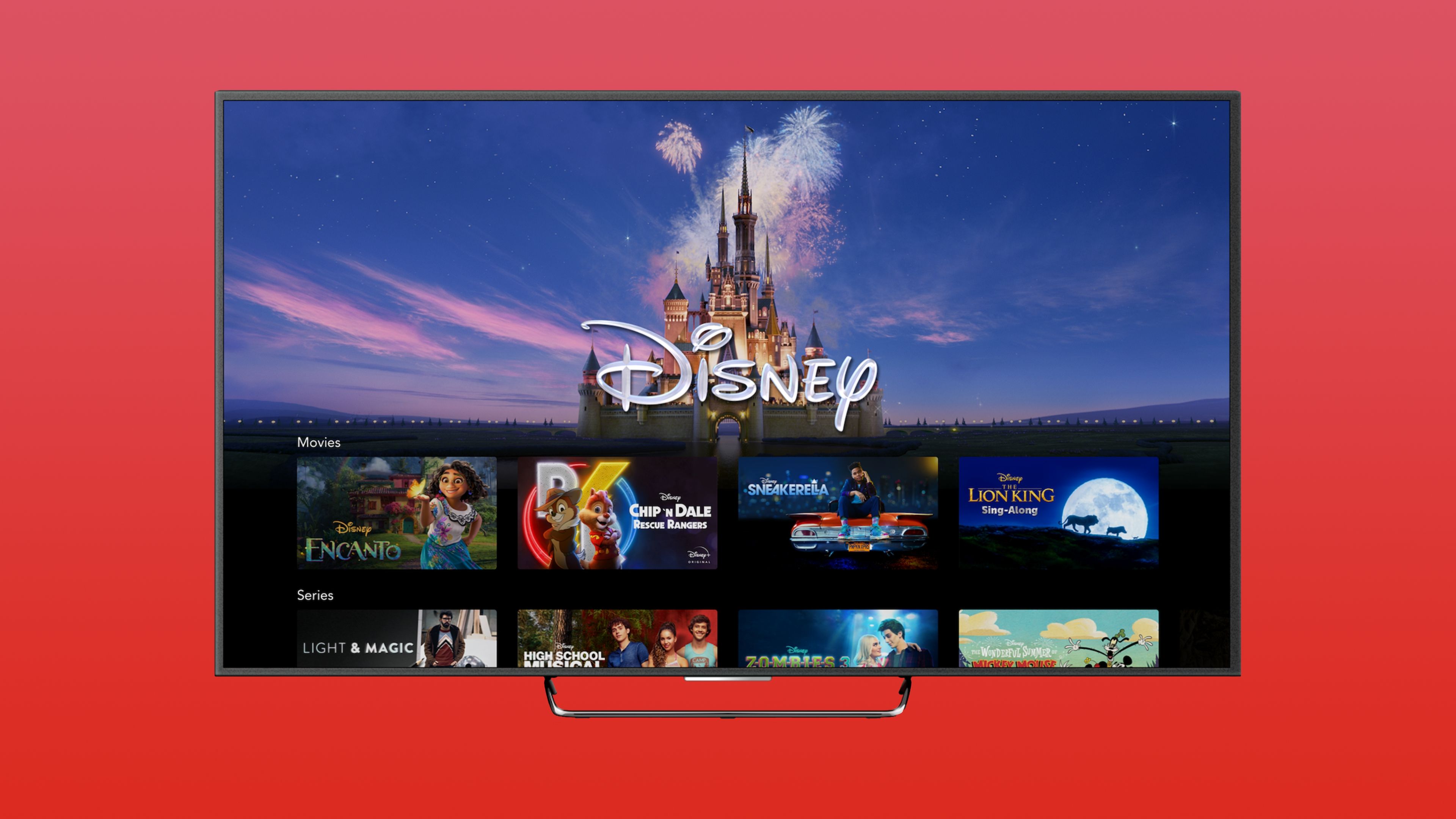 To compete with YouTube, Disney+ might turn to Tubi