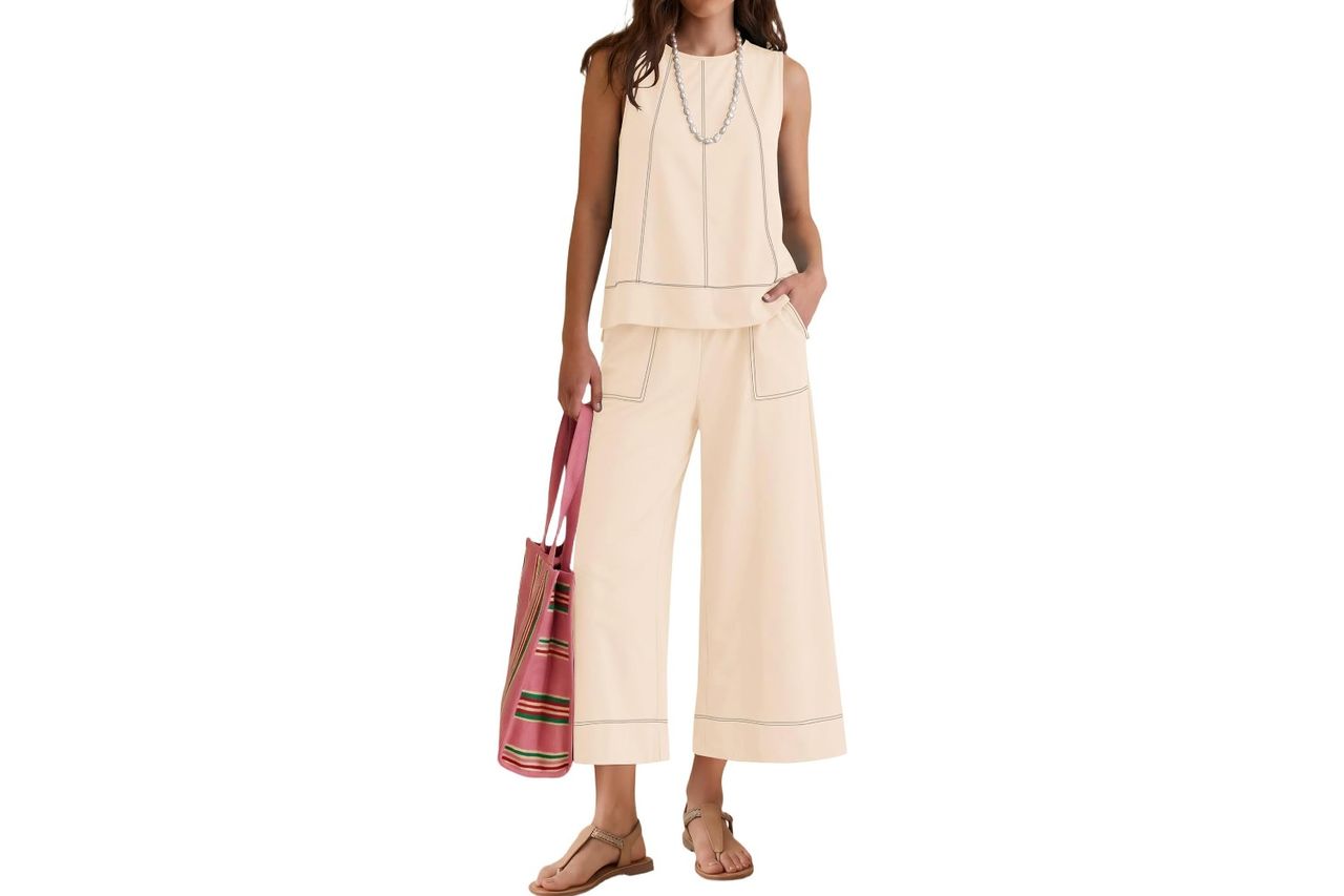 lomon two piece sets for women